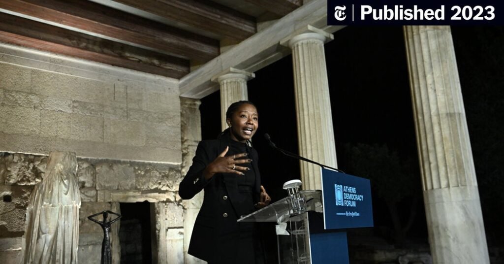 Women’s Political Participation and the Struggle for Democratic Transformation in Zimbabwe