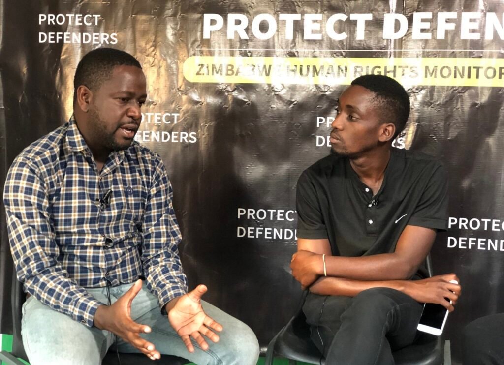 Rule of Law and the Struggle for Democratic Space in Zimbabwe – A Critical Analysis of Samuel Gwenzi’s Testimony