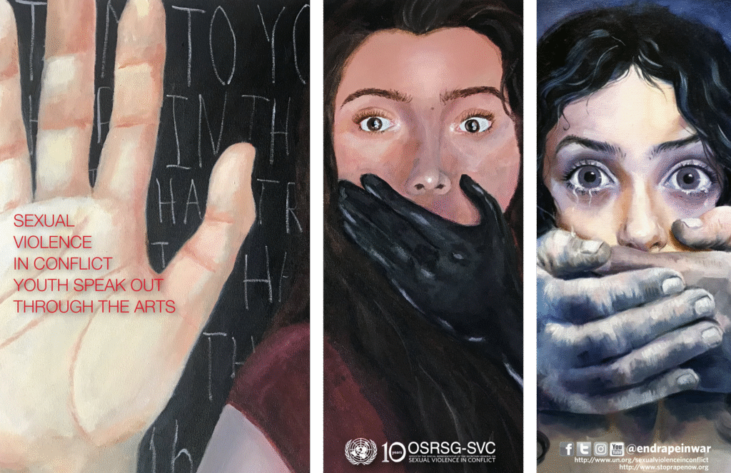 Female Student Activists Face Gendered Harassment and Institutional Exclusion